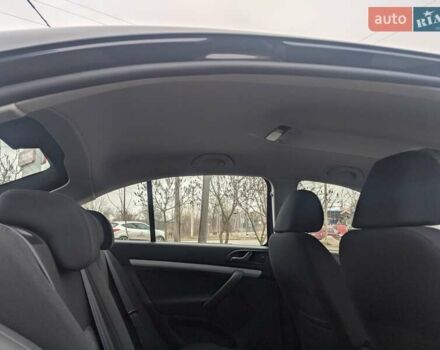 Черный Шкода Октавия, объемом двигателя 0 л и пробегом 110 тыс. км за 7100 $, фото 10 на Automoto.ua