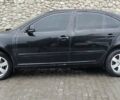 Чорний Шкода Октавія, об'ємом двигуна 1.8 л та пробігом 198 тис. км за 6500 $, фото 14 на Automoto.ua