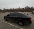 Черный Шкода Октавия, объемом двигателя 1.6 л и пробегом 164 тыс. км за 7500 $, фото 9 на Automoto.ua
