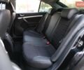 Черный Шкода Октавия, объемом двигателя 1.8 л и пробегом 201 тыс. км за 8300 $, фото 9 на Automoto.ua