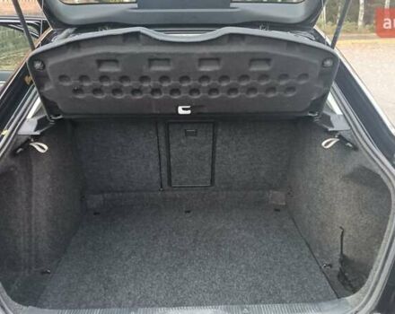 Черный Шкода Октавия, объемом двигателя 1.4 л и пробегом 240 тыс. км за 8200 $, фото 6 на Automoto.ua