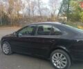 Черный Шкода Октавия, объемом двигателя 1.4 л и пробегом 240 тыс. км за 8200 $, фото 1 на Automoto.ua