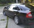 Черный Шкода Октавия, объемом двигателя 1.6 л и пробегом 323 тыс. км за 7200 $, фото 2 на Automoto.ua