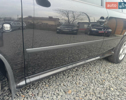 Черный Шкода Октавия, объемом двигателя 1.6 л и пробегом 173 тыс. км за 6700 $, фото 10 на Automoto.ua