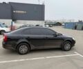 Черный Шкода Октавия, объемом двигателя 1.6 л и пробегом 164 тыс. км за 7500 $, фото 3 на Automoto.ua