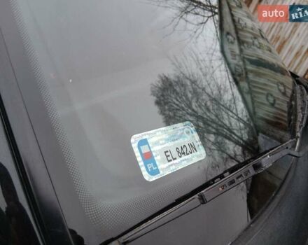 Чорний Шкода Октавія, об'ємом двигуна 1.6 л та пробігом 126 тис. км за 6600 $, фото 17 на Automoto.ua