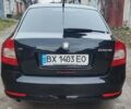 Чорний Шкода Октавія, об'ємом двигуна 1.6 л та пробігом 279 тис. км за 7200 $, фото 1 на Automoto.ua