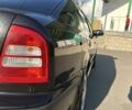 Чорний Шкода Октавія, об'ємом двигуна 1.6 л та пробігом 280 тис. км за 6100 $, фото 5 на Automoto.ua