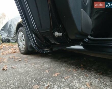 Чорний Шкода Октавія, об'ємом двигуна 1.6 л та пробігом 126 тис. км за 6600 $, фото 11 на Automoto.ua