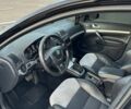 Чорний Шкода Октавія, об'ємом двигуна 2 л та пробігом 219 тис. км за 11000 $, фото 4 на Automoto.ua