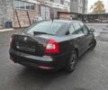 Черный Шкода Октавия, объемом двигателя 0 л и пробегом 174 тыс. км за 3400 $, фото 1 на Automoto.ua