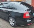 Чорний Шкода Октавія, об'ємом двигуна 1.6 л та пробігом 279 тис. км за 7200 $, фото 4 на Automoto.ua
