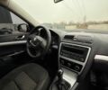 Черный Шкода Октавия, объемом двигателя 1.6 л и пробегом 164 тыс. км за 7500 $, фото 15 на Automoto.ua