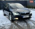 Чорний Шкода Октавія, об'ємом двигуна 1.97 л та пробігом 298 тис. км за 7600 $, фото 1 на Automoto.ua