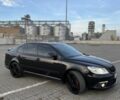 Чорний Шкода Октавія, об'ємом двигуна 2 л та пробігом 219 тис. км за 11000 $, фото 7 на Automoto.ua