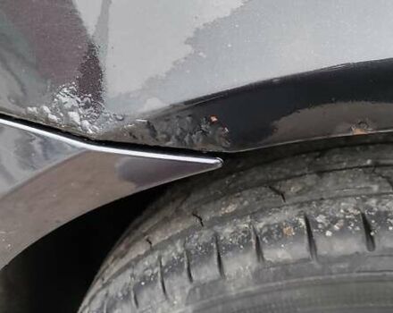 Чорний Шкода Октавія, об'ємом двигуна 1.8 л та пробігом 198 тис. км за 6500 $, фото 8 на Automoto.ua