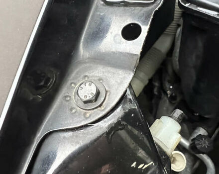 Черный Шкода Октавия, объемом двигателя 1.6 л и пробегом 117 тыс. км за 8999 $, фото 40 на Automoto.ua