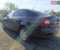 Чорний Шкода Октавія, об'ємом двигуна 1.8 л та пробігом 182 тис. км за 7600 $, фото 5 на Automoto.ua