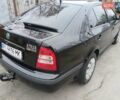 Чорний Шкода Октавія, об'ємом двигуна 1.6 л та пробігом 126 тис. км за 6600 $, фото 6 на Automoto.ua