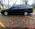 Черный Шкода Октавия, объемом двигателя 1.6 л и пробегом 239 тыс. км за 5500 $, фото 3 на Automoto.ua