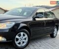 Чорний Шкода Октавія, об'ємом двигуна 1.9 л та пробігом 276 тис. км за 8800 $, фото 6 на Automoto.ua