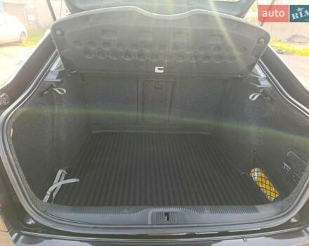 Чорний Шкода Октавія, об'ємом двигуна 1.8 л та пробігом 182 тис. км за 7600 $, фото 36 на Automoto.ua
