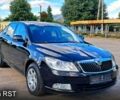 Черный Шкода Октавия, объемом двигателя 1.9 л и пробегом 183 тыс. км за 8600 $, фото 1 на Automoto.ua