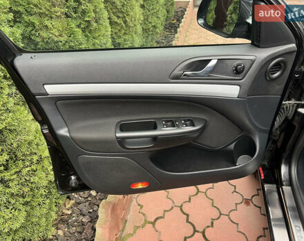 Черный Шкода Октавия, объемом двигателя 1.6 л и пробегом 117 тыс. км за 8999 $, фото 29 на Automoto.ua