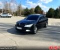 Черный Шкода Октавия, объемом двигателя 1.8 л и пробегом 187 тыс. км за 8000 $, фото 1 на Automoto.ua