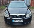 Чорний Шкода Октавія, об'ємом двигуна 1.6 л та пробігом 279 тис. км за 7200 $, фото 7 на Automoto.ua