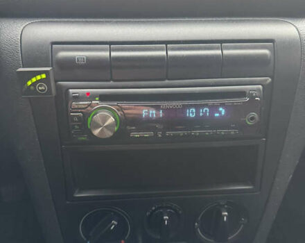 Черный Шкода Октавия, объемом двигателя 1.6 л и пробегом 173 тыс. км за 6700 $, фото 42 на Automoto.ua