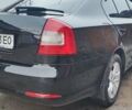 Чорний Шкода Октавія, об'ємом двигуна 1.6 л та пробігом 279 тис. км за 7200 $, фото 8 на Automoto.ua