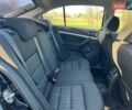 Черный Шкода Октавия, объемом двигателя 1.8 л и пробегом 328 тыс. км за 6500 $, фото 19 на Automoto.ua