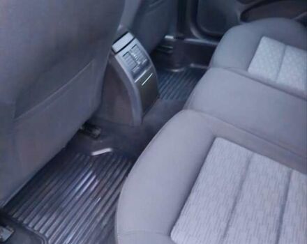 Черный Шкода Октавия, объемом двигателя 1.4 л и пробегом 165 тыс. км за 8250 $, фото 55 на Automoto.ua