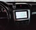Черный Шкода Октавия, объемом двигателя 1.6 л и пробегом 179 тыс. км за 9000 $, фото 6 на Automoto.ua