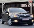 Чорний Шкода Октавія, об'ємом двигуна 1.9 л та пробігом 276 тис. км за 8800 $, фото 20 на Automoto.ua