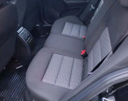 Черный Шкода Октавия, объемом двигателя 1.4 л и пробегом 165 тыс. км за 8250 $, фото 52 на Automoto.ua