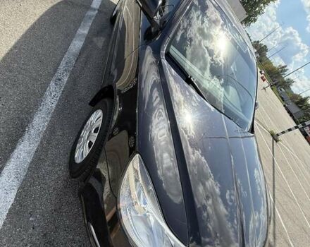 Чорний Шкода Октавія, об'ємом двигуна 1.8 л та пробігом 171 тис. км за 8000 $, фото 1 на Automoto.ua