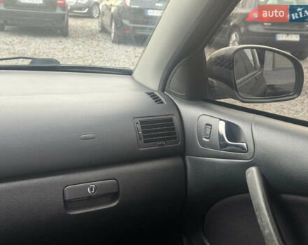 Черный Шкода Октавия, объемом двигателя 1.6 л и пробегом 173 тыс. км за 6700 $, фото 35 на Automoto.ua