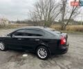 Черный Шкода Октавия, объемом двигателя 1.8 л и пробегом 160 тыс. км за 6700 $, фото 13 на Automoto.ua