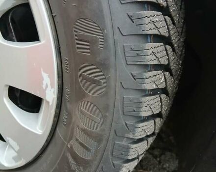 Чорний Шкода Октавія, об'ємом двигуна 1.6 л та пробігом 126 тис. км за 6600 $, фото 19 на Automoto.ua