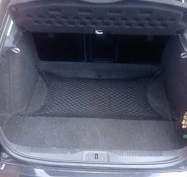 Черный Шкода Октавия, объемом двигателя 1.8 л и пробегом 140 тыс. км за 9200 $, фото 16 на Automoto.ua