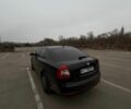 Черный Шкода Октавия, объемом двигателя 1.6 л и пробегом 164 тыс. км за 7500 $, фото 6 на Automoto.ua