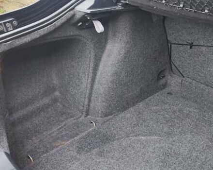 Чорний Шкода Октавія, об'ємом двигуна 1.6 л та пробігом 279 тис. км за 7200 $, фото 26 на Automoto.ua