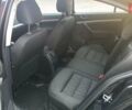 Черный Шкода Октавия, объемом двигателя 1.4 л и пробегом 240 тыс. км за 8200 $, фото 2 на Automoto.ua