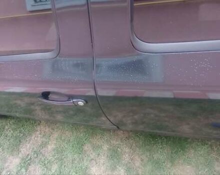 Черный Шкода Октавия, объемом двигателя 1.8 л и пробегом 140 тыс. км за 9200 $, фото 1 на Automoto.ua