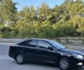 Черный Шкода Октавия, объемом двигателя 2 л и пробегом 150 тыс. км за 8700 $, фото 1 на Automoto.ua