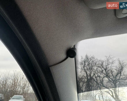 Черный Шкода Октавия, объемом двигателя 1.6 л и пробегом 173 тыс. км за 6700 $, фото 41 на Automoto.ua