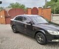 Черный Шкода Октавия, объемом двигателя 1.6 л и пробегом 210 тыс. км за 9400 $, фото 5 на Automoto.ua