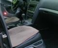 Чорний Шкода Октавія, об'ємом двигуна 1.8 л та пробігом 198 тис. км за 6500 $, фото 5 на Automoto.ua